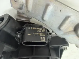 Original Mercedes-Benz Gehäuse Kraftstofffilter A6540902300 NEU - Bild 8