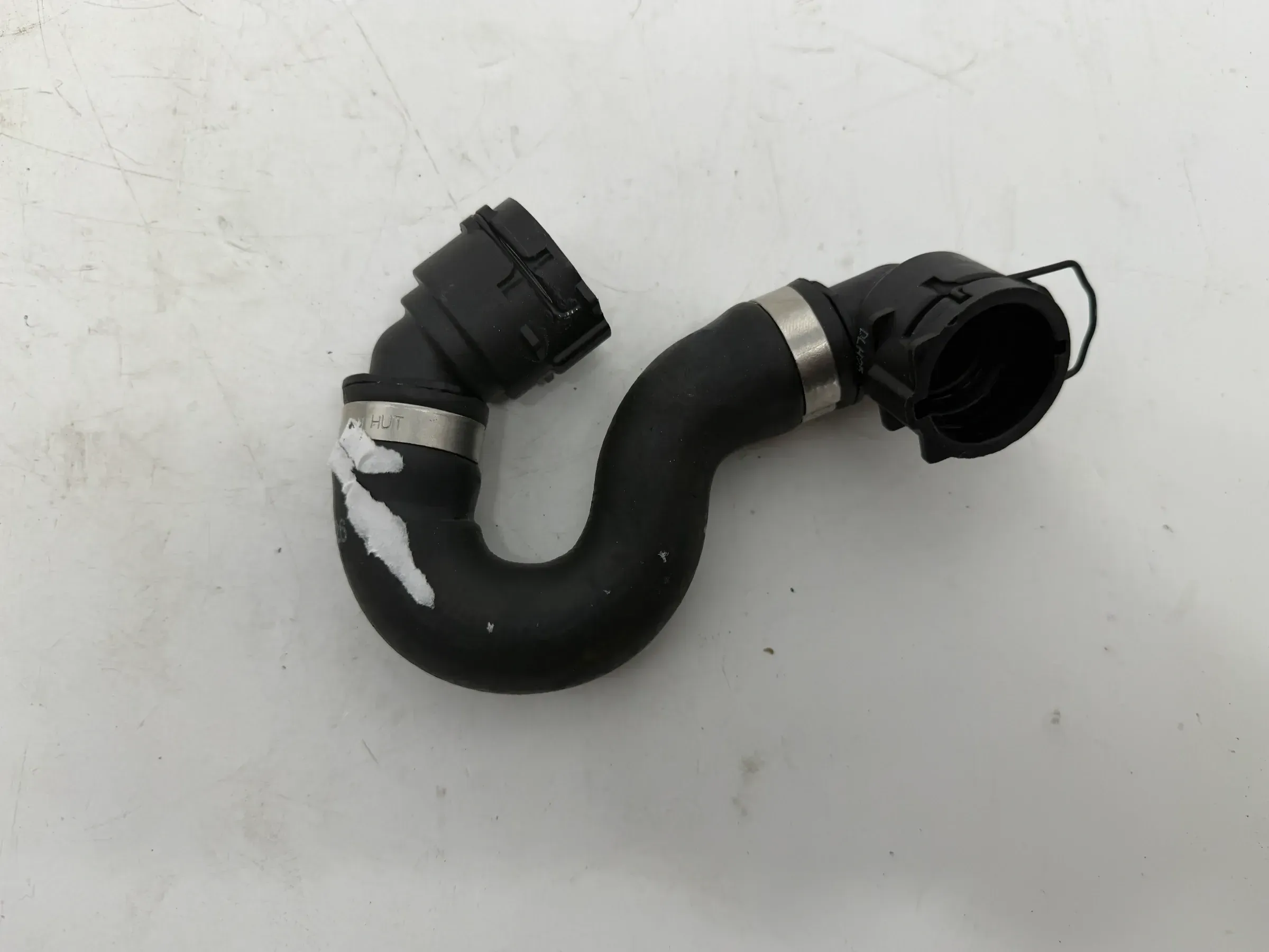 Original Mercedes-Benz 118/247 Schlauchleitung A2478301403 NEU - Bild 1