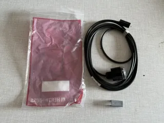 Original Herth+Buss Fahrzeugteile GmbH & Co. KG Begrenzungsleuchte 82710342 NEU - Bild 1