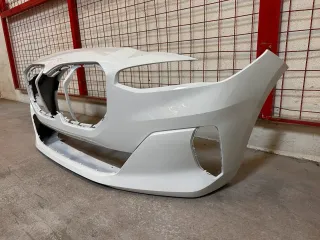 Original BMW 2er U06 Stoßstange Frontstoßstange 5A112D3 NEU - Bild 3