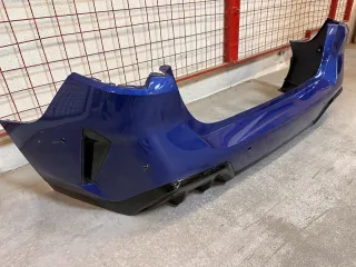 Original BMW 2er F74 M-Paket Stoßstange Heckstoßstange 5A7C3F2 NEU - Bild 2