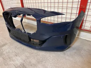 Original BMW 2er U06 Stoßstange Frontstoßstange 5A112D3 NEU - Bild 3