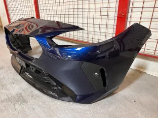 Original BMW 1er F70 M-Paket  Stoßstange Frontstoßstange 5A35D29 NEU - Bild 3