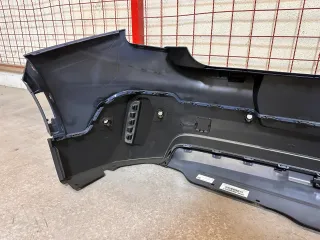 Original MINI Countryman U25 Stoßstange Heckstoßstange 5A72F91 NEU - Bild 5