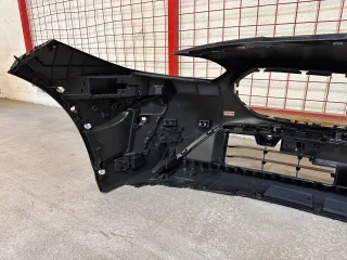 Original BMW 1er F70 M-Paket  Stoßstange Frontstoßstange 5A35D29 NEU - Bild 5