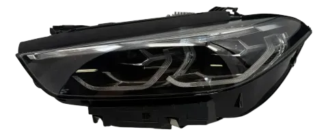 Background image for Original BMW LED Scheinwerfer mit Steuergerät 5A41011 A95A41011 NEU