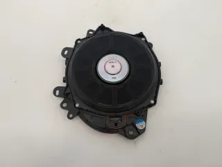 Original BMW i20 IX Zentralbass links (HiFi) 8720241 65138720241 NEU - Bild 3