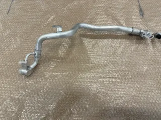 Original BMW Kältemittelleitung Doppelrohr (R1234YF) 9875198 64509875198 NEU - Bild 3