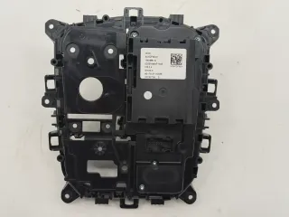 ORIGINAL BMW ALPINA Bedienzentrum Mittelkonsole 5A7DF52 61315A7DF52 NEU - Bild 5
