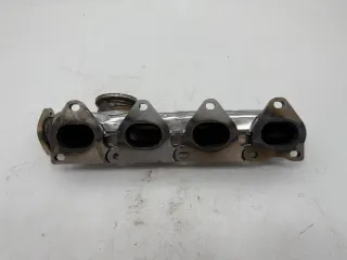 Original Mercedes-Benz OM654 Abgaskrümmer A6541408602 NEU - Bild 6