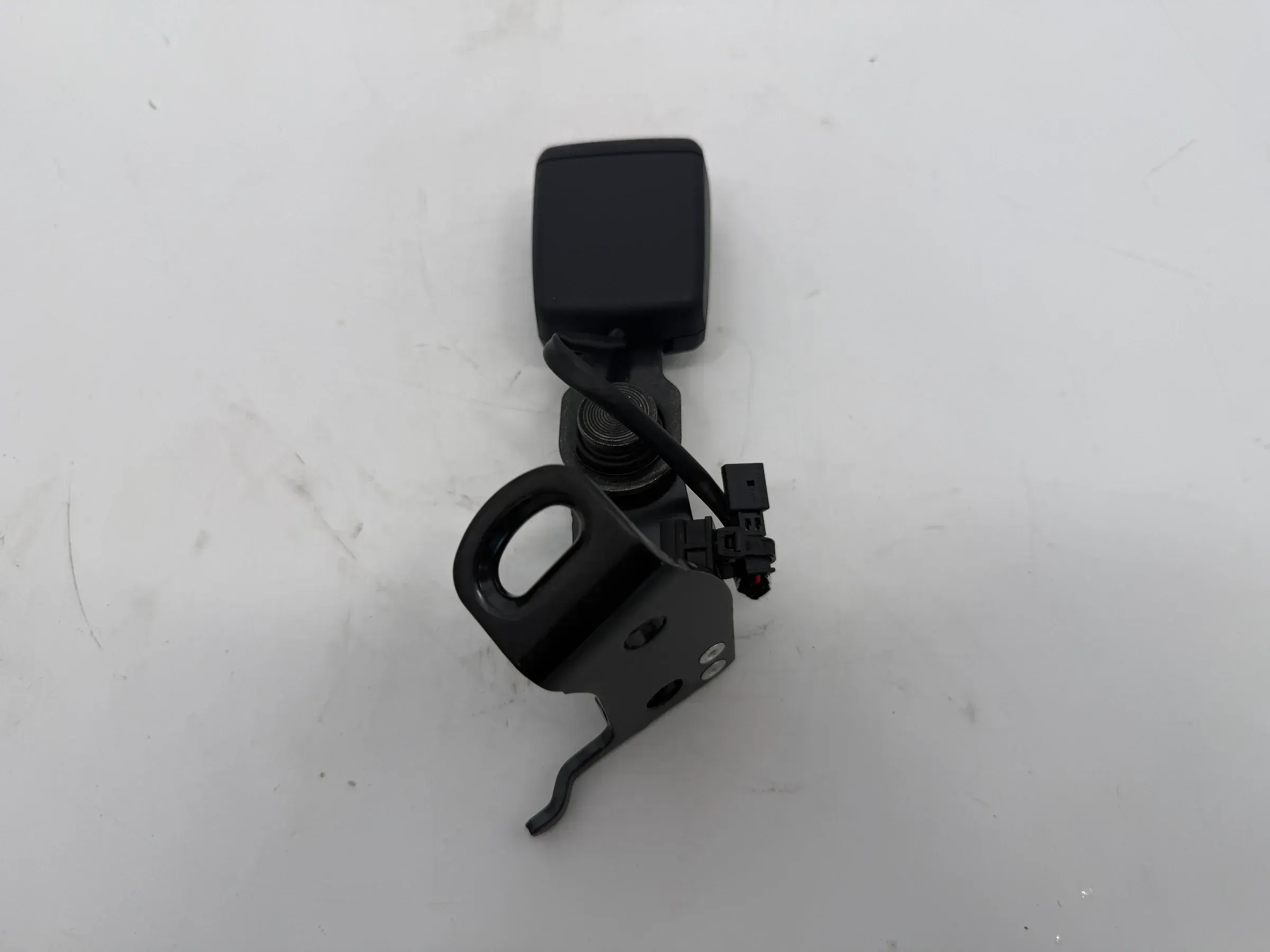 Original BMW 8er F93 Untergurt hinten links (black) 9501167 72119501167 - Bild 1