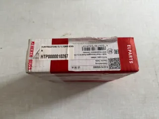 Original Herth+Buss Fahrzeugteile GmbH & Co. KG Elektrokabel 50m 51275105000 NEU - Bild 3