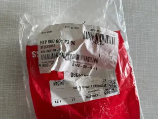 Original Herth+Buss Fahrzeugteile GmbH & Co. KG LKW Steckdose 51305320 NEU - Bild 3
