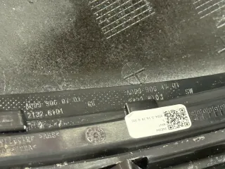 Mercedes Benz W447 V-Klasse Außenspiegel Kappe Gehäuse Rechts+Links CARBON NEU - Bild 8