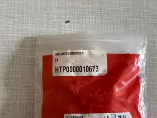 Original Herth+Buss Fahrzeugteile GmbH & Co. KG Leitungsverbinder 24st 50252568 - Bild 2