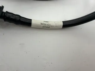 Original MAN VOSS Druckluftleitung 85.15407-6139 Pneumatikleitung NEU - Bild 3