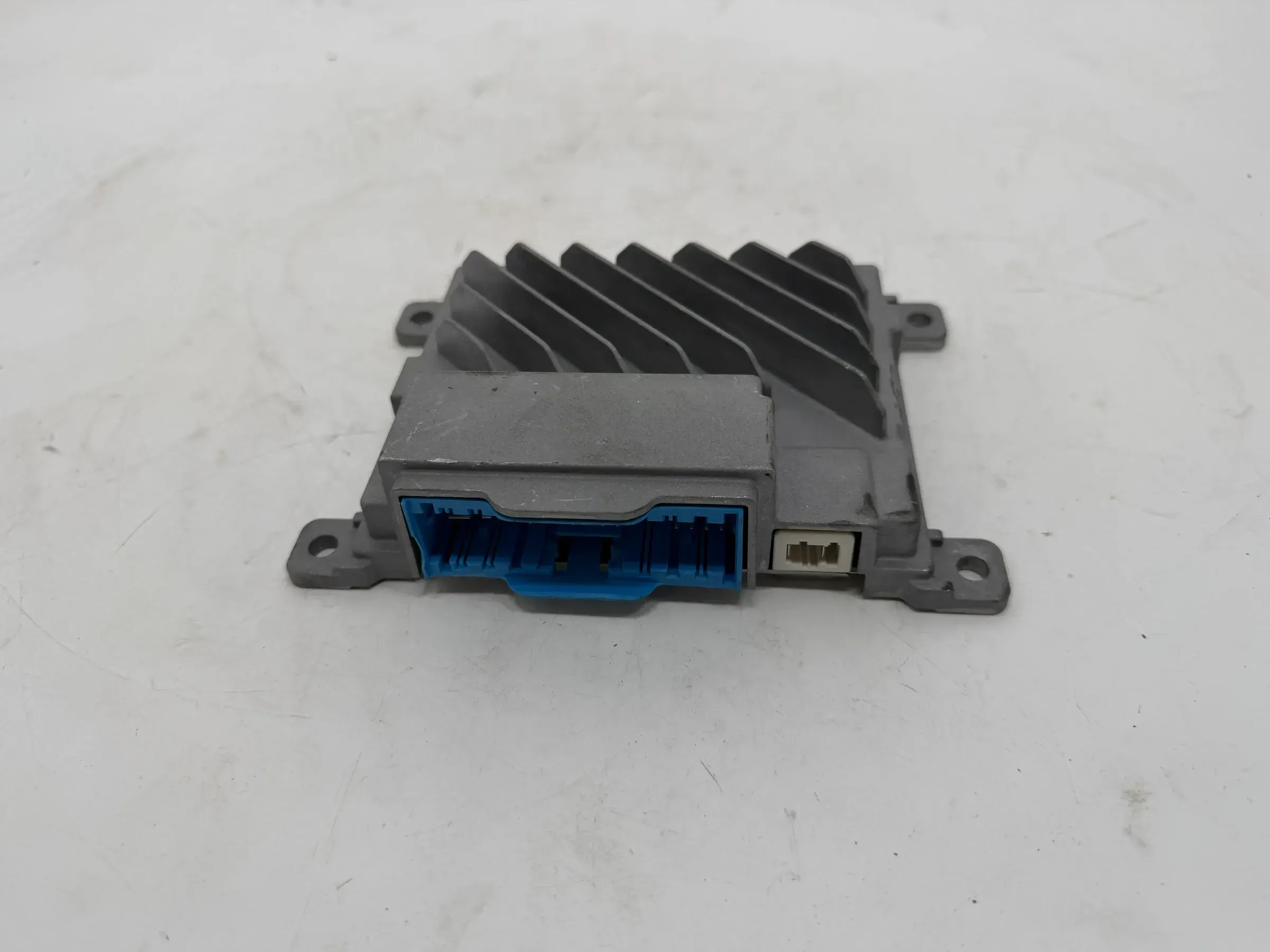 Original Mercedes-Benz Steuergerät A1749001300 A1749010600 NEU - Bild 1