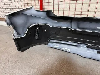Original MINI Countryman U25 Stoßstange Heckstoßstange 5A72F91 NEU - Bild 5