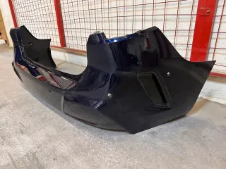 Original BMW 2er F74 Stoßstange Heckstoßstange 5A7C3E8 NEU - Bild 3