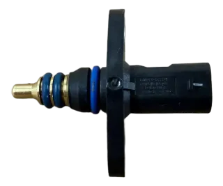 Original BMW Öltemperatur Sensor 9452254 12619452254 NEU - Bild 1