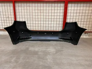 Original BMW 2er U06 Stoßstange Heckstoßstange 5A0E555 NEU - Bild 4