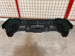 Original MINI Countryman U25 Stoßstange Heckstoßstange 5A72F91 NEU - Bild 4