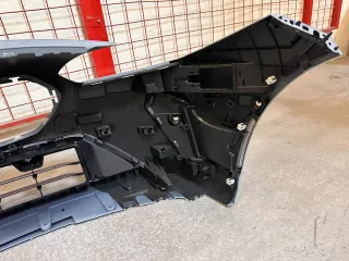 Original BMW 1er F70 M-Paket  Stoßstange Frontstoßstange 5A35D29 NEU - Bild 6