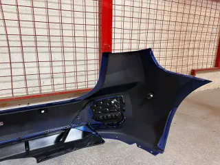 Original BMW 2er U06 M-Paket Stoßstange Heckstoßstange 5A0E558 NEU - Bild 6