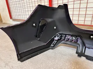 Original BMW 2er F74 M-Paket Stoßstange Heckstoßstange 5A7C3F2 NEU - Bild 5