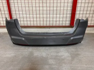 Original BMW 2er F74 Stoßstange Heckstoßstange 5A7C3E8 NEU - Bild 1