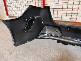 Original BMW 2er F74 Stoßstange Heckstoßstange 5A7C3E8 NEU - Bild 5