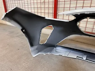 Original BMW 1er F70 M-Paket  Stoßstange Frontstoßstange 5A35D29 NEU - Bild 5