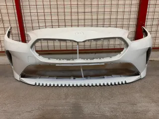 Original BMW 1er F70 M-Paket  Stoßstange Frontstoßstange 5A35D29 NEU - Bild 1