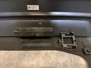 Original MINI Countryman U25 Stoßstange Heckstoßstange 5A72FB1 NEU - Bild 7