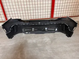 Original MINI Countryman U25 Stoßstange Heckstoßstange 5A72F91 NEU - Bild 4