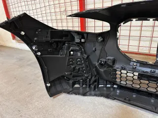 Original BMW 2er U06 M-Paket Stoßstange Frontstoßstange 5A112D4 NEU - Bild 5