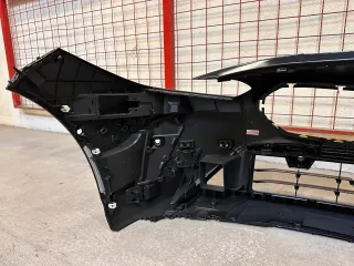 Original BMW 1er F70 M-Paket  Stoßstange Frontstoßstange 5A35D29 NEU - Bild 5