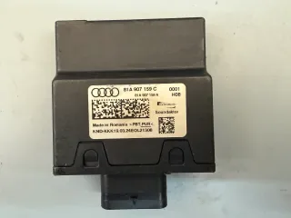 ORIGINAL Audi Steuergerät Sound Modul 81A907159C - Bild 2
