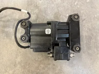 Original Liebherr-International Deutschland GmbH Kompressor 319ZC40/24-220 - Bild 8