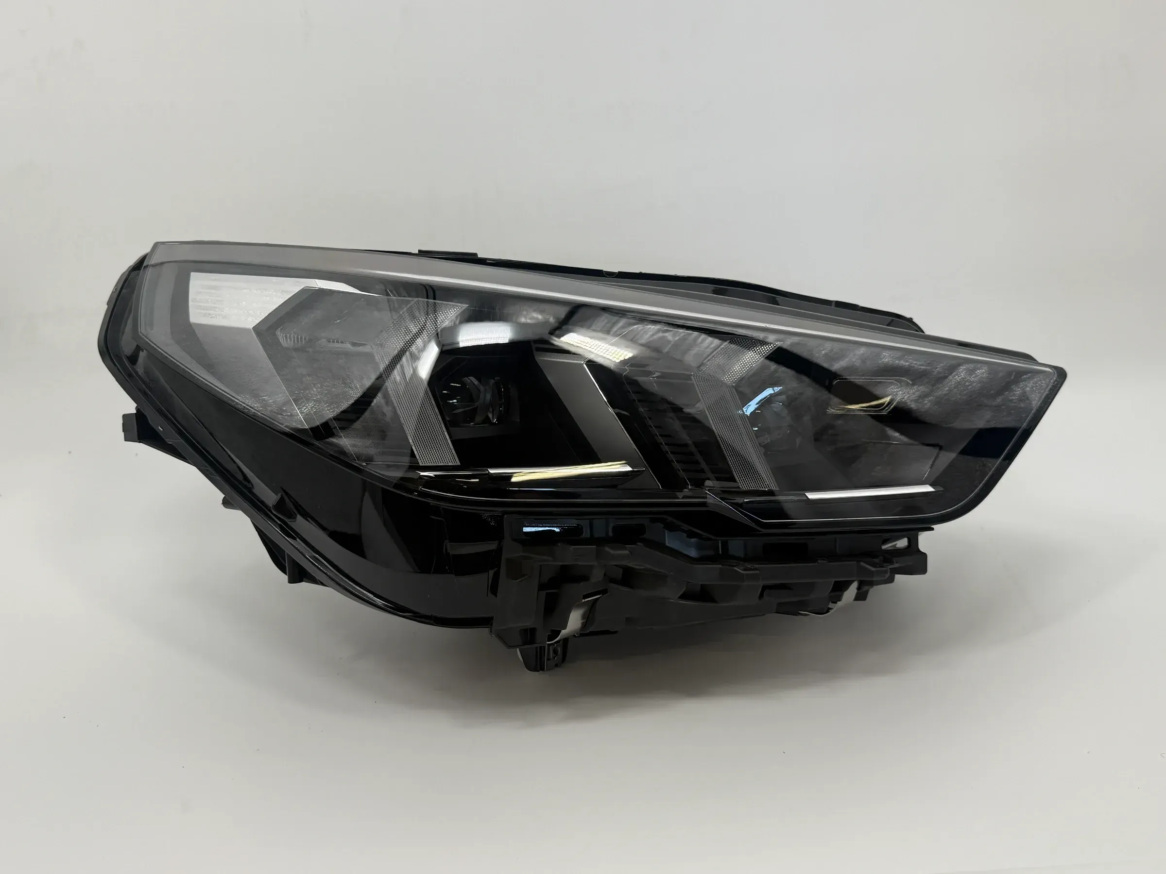 Original BMW X2 U10 LED-Scheinwerfer rechts mit Steuergerät 5A77EB6 NEU - Bild 1
