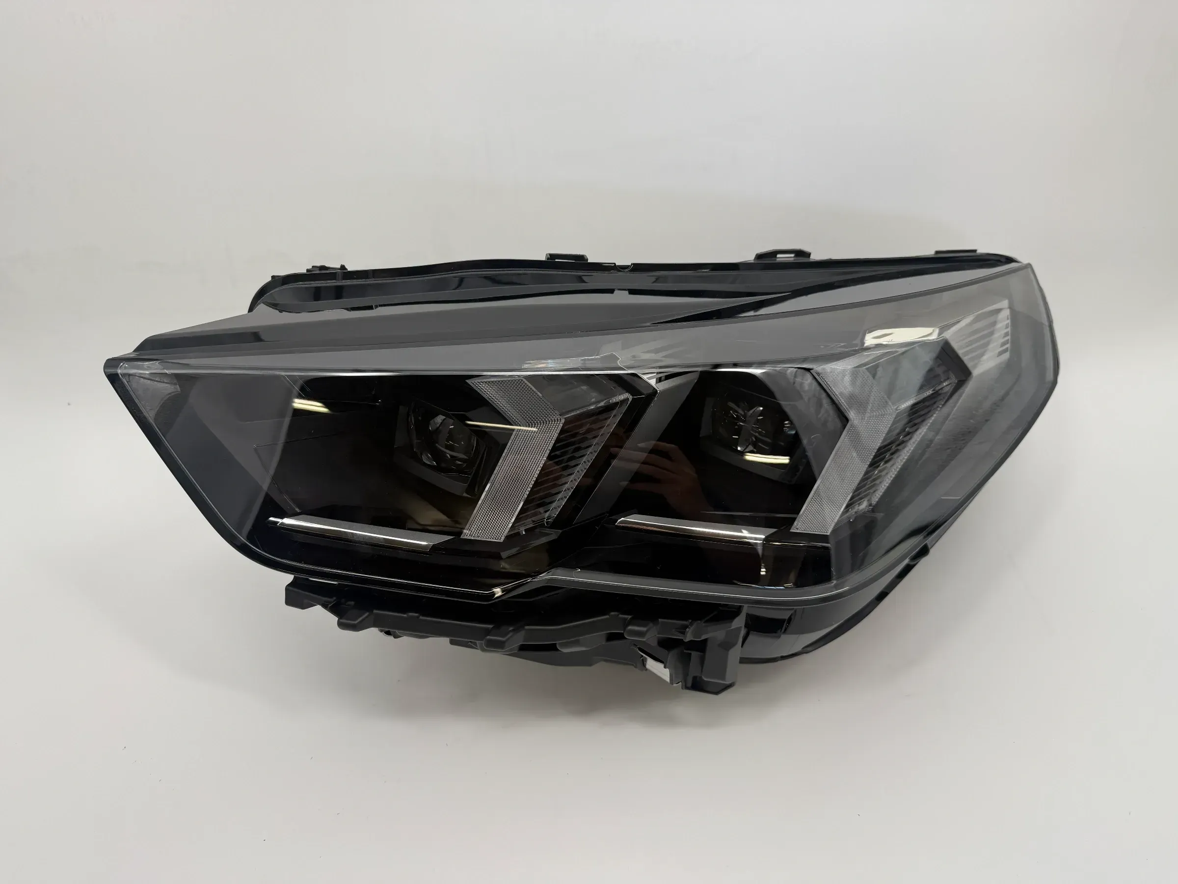 Original BMW X2 U10 LED-Scheinwerfer links mit Steuergerät 5A77EB5 NEU - Bild 1