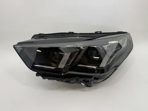 Background image for Original BMW X2 U10 LED-Scheinwerfer links mit Steuergerät 5A77EB5 NEU