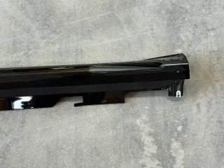 ORIGINAL BMW M Sport Seitenschweller-Verkleidung rechts (Unterteil) 5A5AC54 NEU - Bild 3