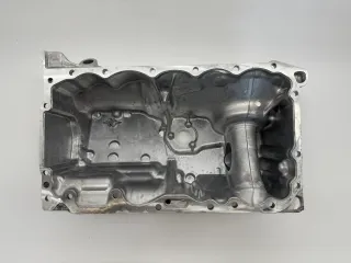 Original BMW Ölwanne (AWD) 8580124 11138580124 NEU - Bild 1