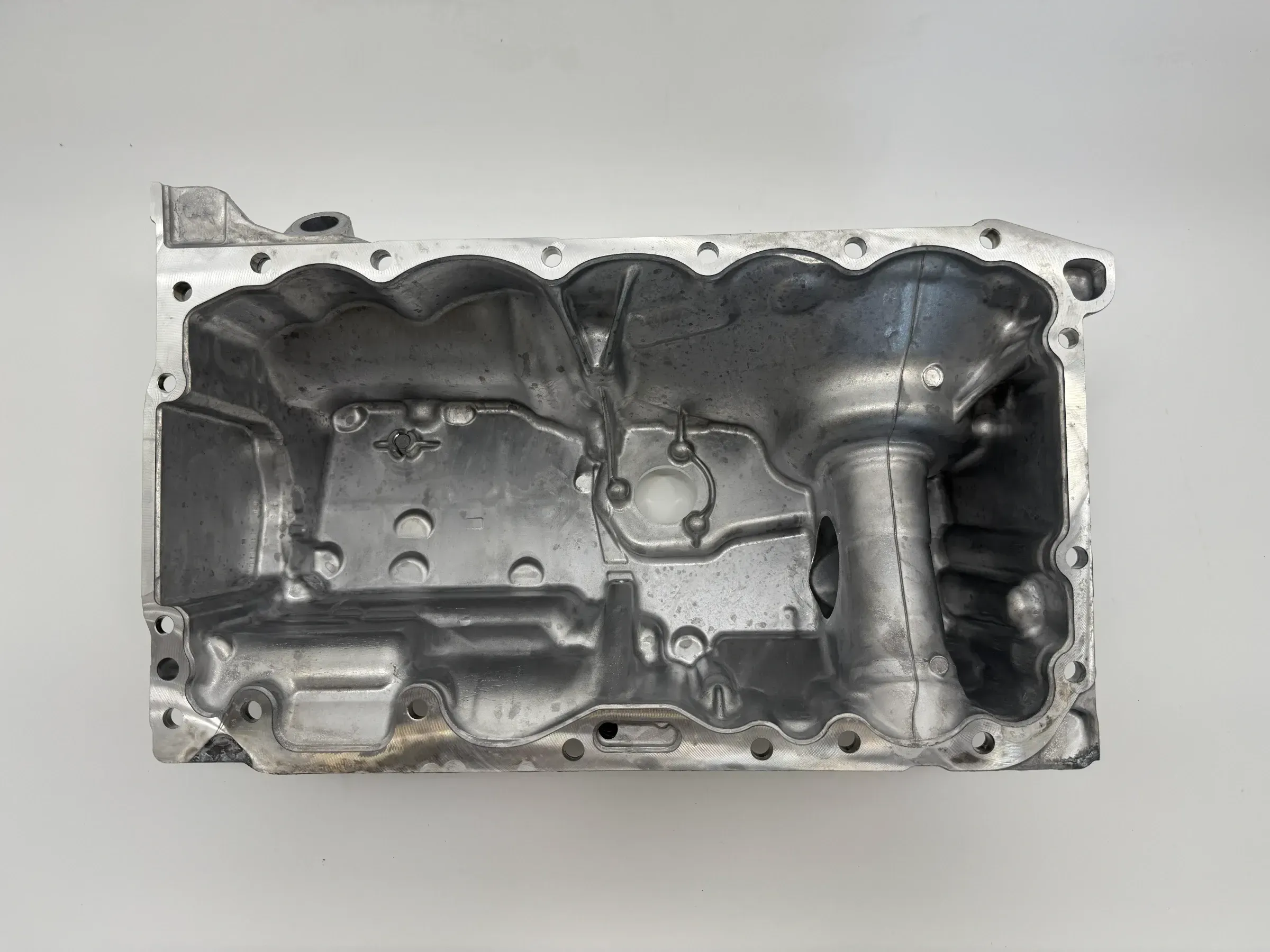 Original BMW Ölwanne (AWD) 8580124 11138580124 NEU - Bild 1