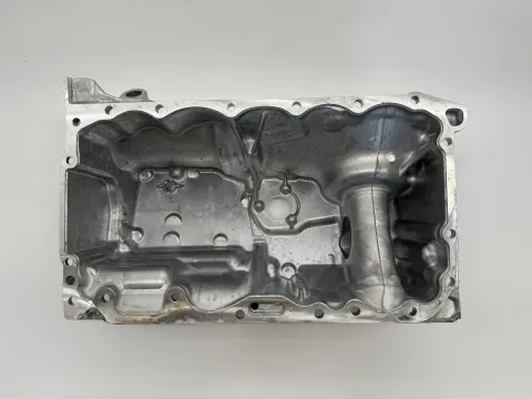 Background image for Original BMW Ölwanne (AWD) 8580124 11138580124 NEU