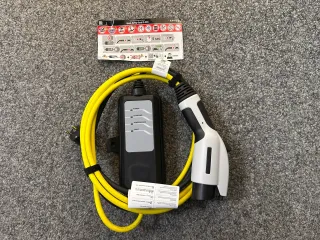 Original BMW Mode 2 Ladekabel Ladegerät Charging 6818625 NEU - Bild 4