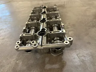 Original Mercedes-Benz Nockenwellenlagergehäuse A6540508101 NEU - Bild 2