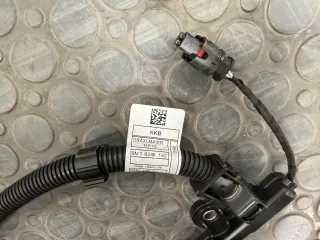 Original BMW Motorkabelbaum Einspritzventil 5A6CA68 12515A6CA68 NEU - Bild 3