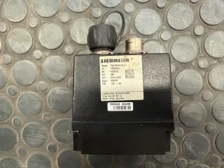 Original Liebherr-International Deutschland GmbH Kamera 10689443 NEU - Bild 3